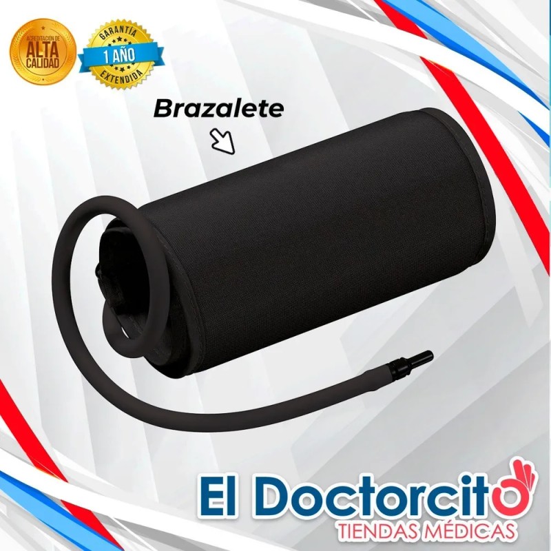 Bm58 Beurer Baumanmetro De Brazo Automtico
