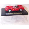 ixo férràrî 250 testa rossa red car 1.43 scale diecast