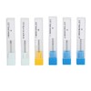 6pcs Cuticle Clean Nail Drill Bits Set Dead Skin Removal