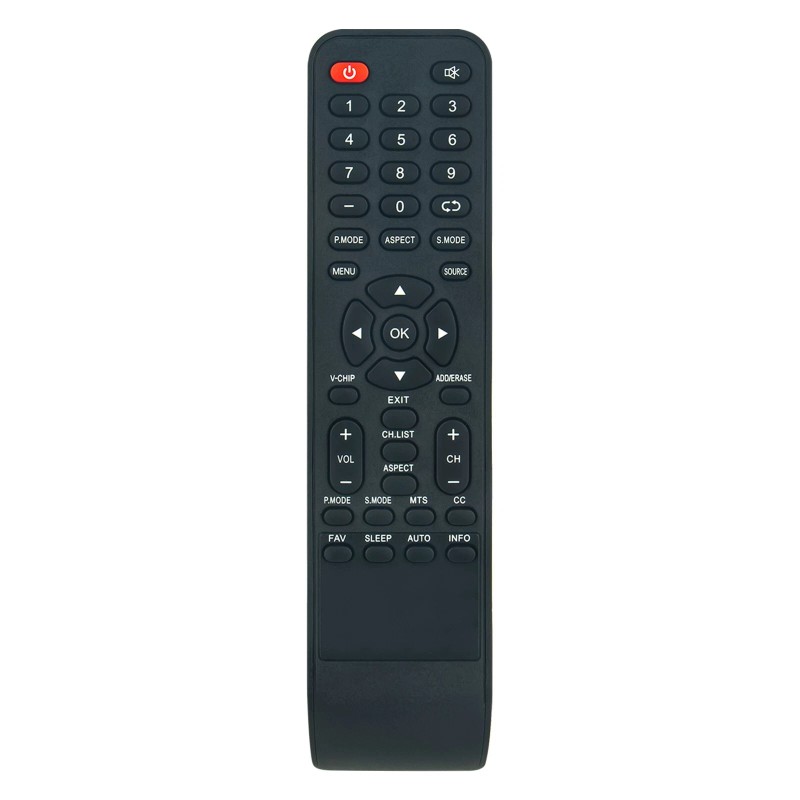 For Westinghouse RMT-20 RMT20 Replace Remote Control for Westinghouse VR-4030
