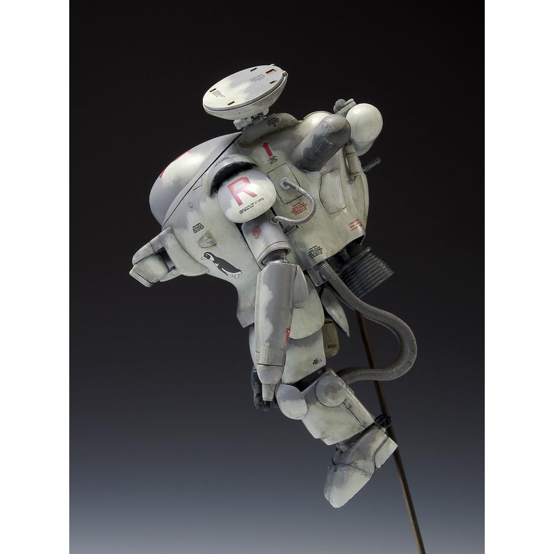 Wave Maschinen Krieger SNAKE-EYE RECONNAISSANCE TYPE Sea Pig MK-075 1/20