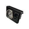 Lhfacc in Cab Single Air Gauge Control Kit with Paddle