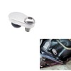 Fits TH350 Transmission Kickdown Cable Delete Plug, Turbo 350 Kickdown