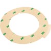 Hayward SPX0710G Label Plate Replacement for multiport Valve