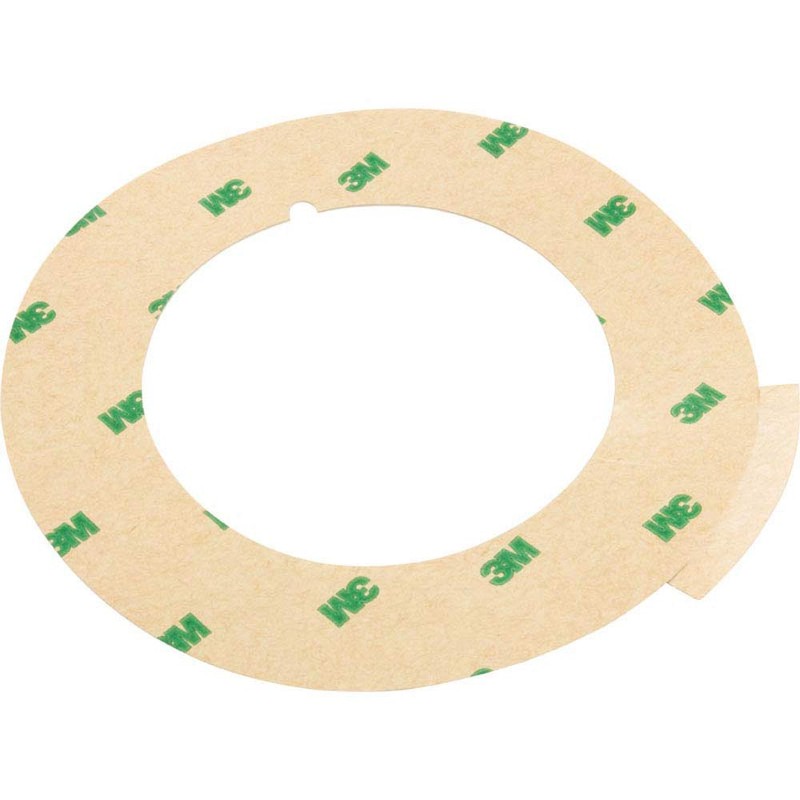 Hayward SPX0710G Label Plate Replacement for multiport Valve