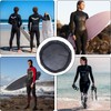 BEANPRECOY Wetsuit Changing Mat, Waterproof Beach Dry Bag, Portable Wetsuit