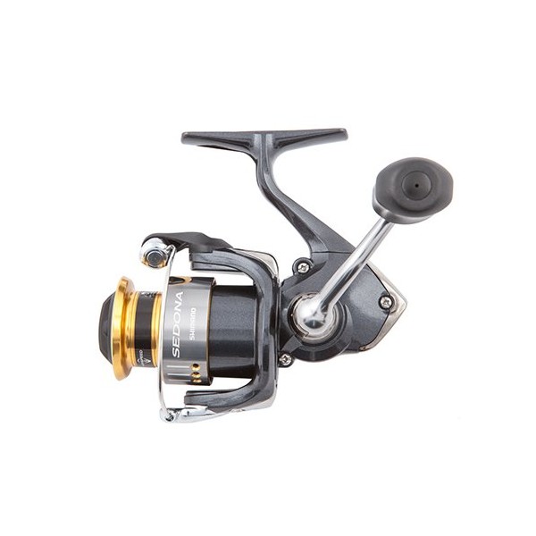 Shimano Sedona FI Spinning 1000 Size 5.0:1 Gear Ratio 26"