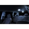XtremeVision Interior LED for Chevy Impala 2006-2015 (16 PCS) Cool