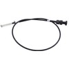 Chamixx 22'' Hood Cable 54010-0026 54010-0600 54010-0131 Compatible with Kawasaki