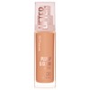 Maybelline Lifter Plump & Glow Foundation, Liquid Foundation with 2%
