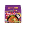 Korean Instant Noodles (CASE SET, HABANERO LIME BULDAK)