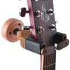 Geli Guitar Wall Mount Hanger for Storage and Display, Guitar