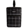 PackIt Freezable Double Bottle Bag, Built with EcoFreeze Technology, Antimicrobial