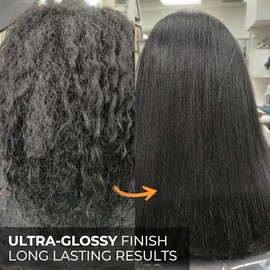 Kerazon Professional Brazilian Keratin Treatment KIT