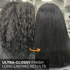 Kerazon Professional Brazilian Keratin Treatment KIT