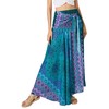 Joob Joob Long Boho Skirts for Women - Bohemian Hippie