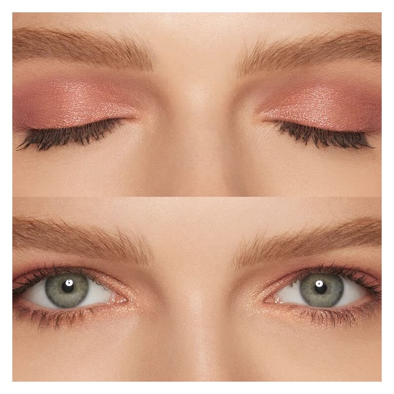 NARS 03176 Light Reflecting Quad Eye Shadow, The Pure Paradise