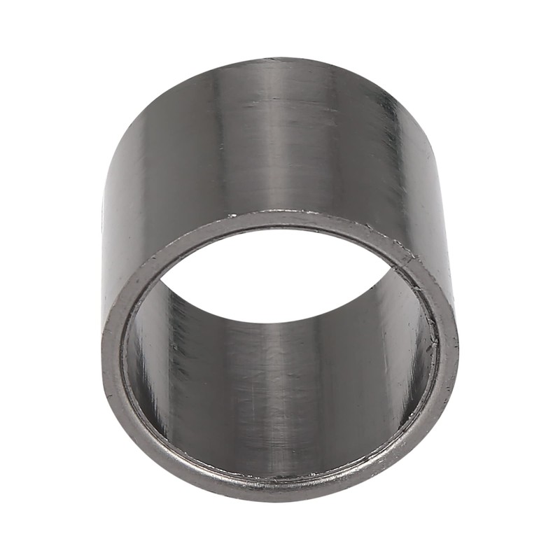 Motoforti Motorcycle Exhaust Pipe Gasket Graphite 32 mm Inner Diameter