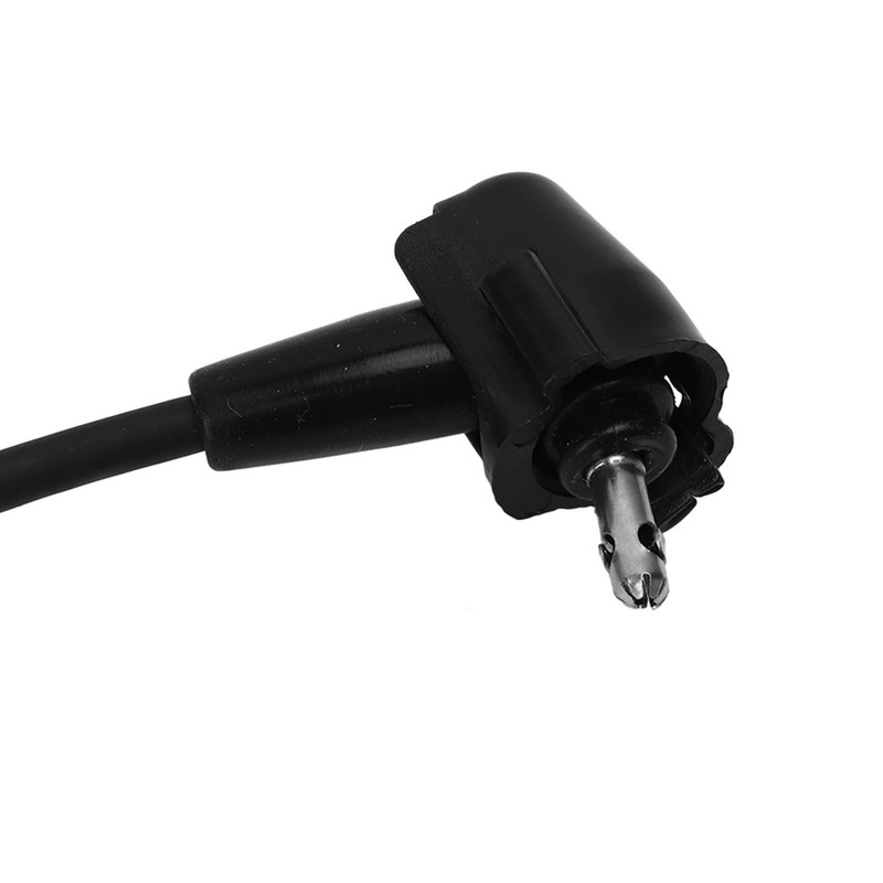 Spark Plug Wire with Silicone Sleeves 9091922327 Replacement for Corolla