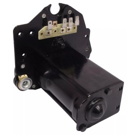 COUNTERPART AUTOMOTIVE 1964 1965 CHEVELLE EL CAMINO WINDSHIELD WIPER MOTOR 2 SPEED 4 TERM. 63-17508-4