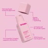 Byoma Set Trío Hidratante (limpiador, Crema-gel, Suero)