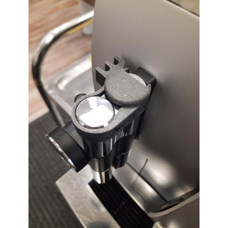 Milk Hose Attachment Compatible with Jura Fully Automatic Coffee Machines