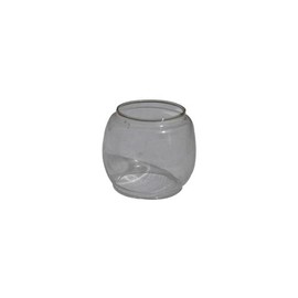 Brunner Replacement glass kerosene lamp 20cm