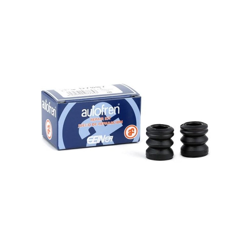 Autofren Seinsa D7007 Bellow, brake caliper guide