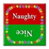 Clean Dirty Dishwasher Magnet Sign Indicator - Funny Naughty and
