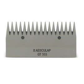 Aesculap Econom GT503 Upper Cutter Plate