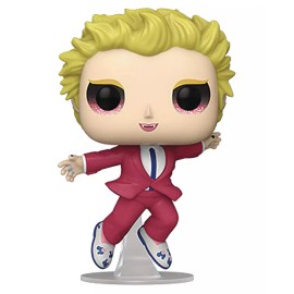 collectible toy Funko Pop! Rocks: Ed Sheeran - Vampire