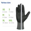 Juba High Cut Resistance Safety Work Gloves with K-ROCK® Textile