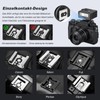 Godox iM30 Flash Godox Camera Flash, 7 Power Levels Mini