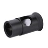 1.25 Inch Astronomical Telescope Collimation Eyepiece Optical Collimating Eyepiece