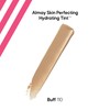Base de maquillaje Almay Skin Perfecting Hydrating Tint tono Buff
