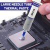 PYEUIFT HY-510 Thermal Paste for Coolers, Heatsink Paste Graphics Card