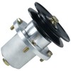 GUSUHAWK 037-2000-00 Spindle Assembly with 033-4820-00 Pulley Replaces Bad Boy