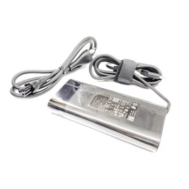 Original New Version HP 150W 19.5V 7.7A 4.5mm Blue Tip AC Adapter for HP ZBook 15u G3 G4 HP ZBook 15 G3 G4 HP ZBook Studio G3 G4, Compatible P/N: L48757-001, TPN-CA11, 917649-850, PA-1151-08HF.