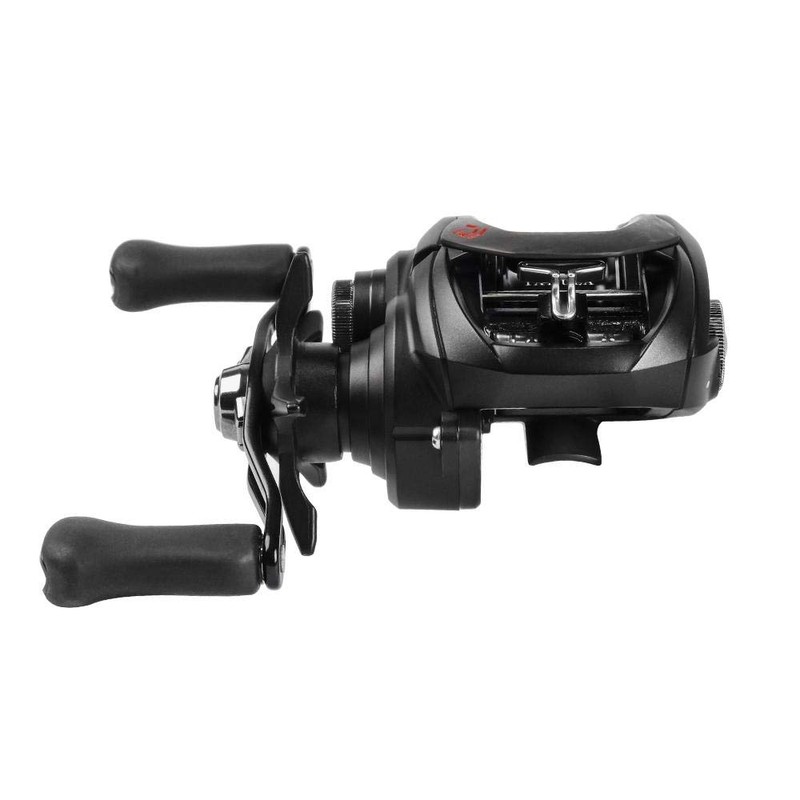 Daiwa Tatula FW 100XSL 60 Years Left Handed Baitcast Reel