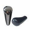 Carbon Fiber Gear Shift Knob High-end Texture Direct Replacement Scratch-Proof