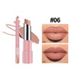 Lipstick Liner Combo, Lip Gloss Kit for Women Moisturizing Velvet