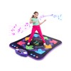 WAYKEE Dance Mat Toys Gifts for 3 4 5 6