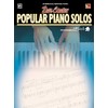 Dan Coates Popular Piano Solos