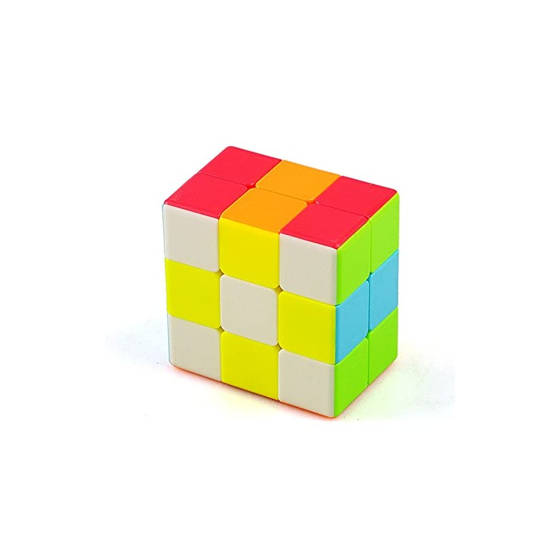 OJIN MO Fang GE 2 x 3 x 3 Cube