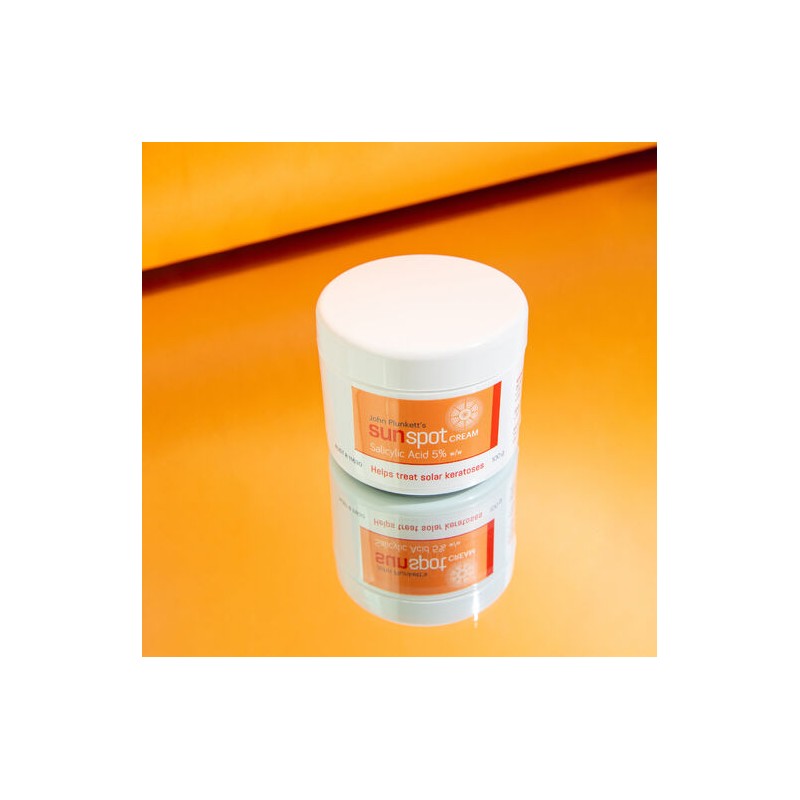 John Plunkett's Plunkett's Sunspot Cream 100g