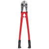 Olympia Tools 24" Bolt Cutter with Drop Forged Alloy Steel