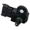 Dcmr Manifold Absolute Pressure Map Sensor Compatible with Ford Escape