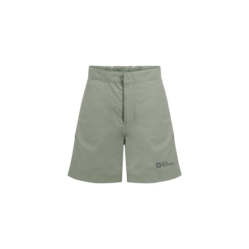 Jack Wolfskin Sun Shorts K