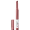 Maybelline New York SuperStay Ink Crayon Lipstick, Matte Longwear Lipstick