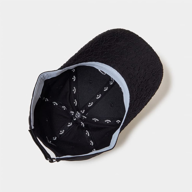 Callaway C23191207 Women's Cap, Adjustable Size, Golf Hat, 1120_navy